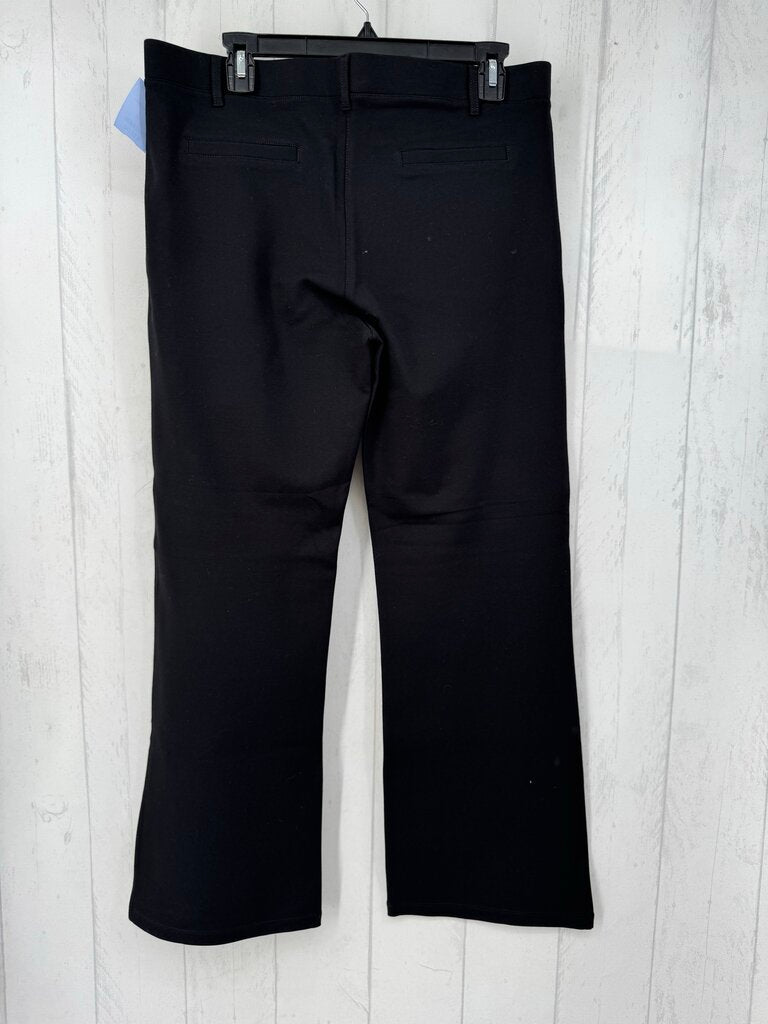 XLp pull-on pants