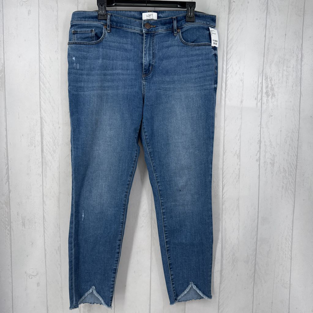 14 skinny jean