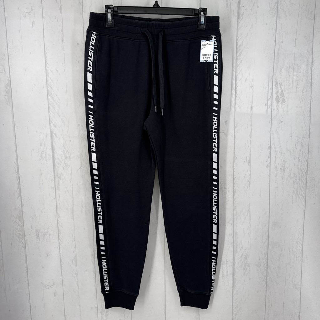 S jogger sweatpants