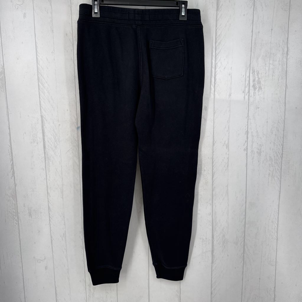 S jogger sweatpants