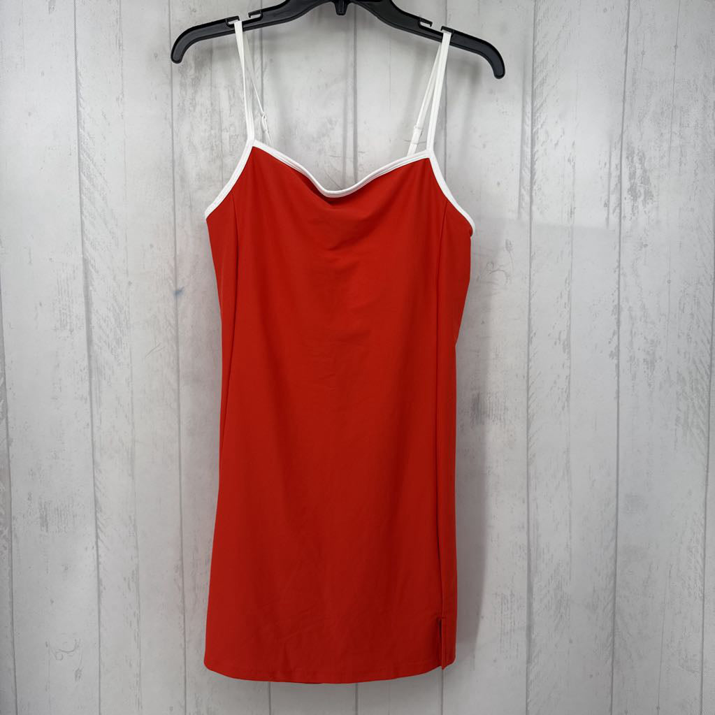 L slvls athletic dress