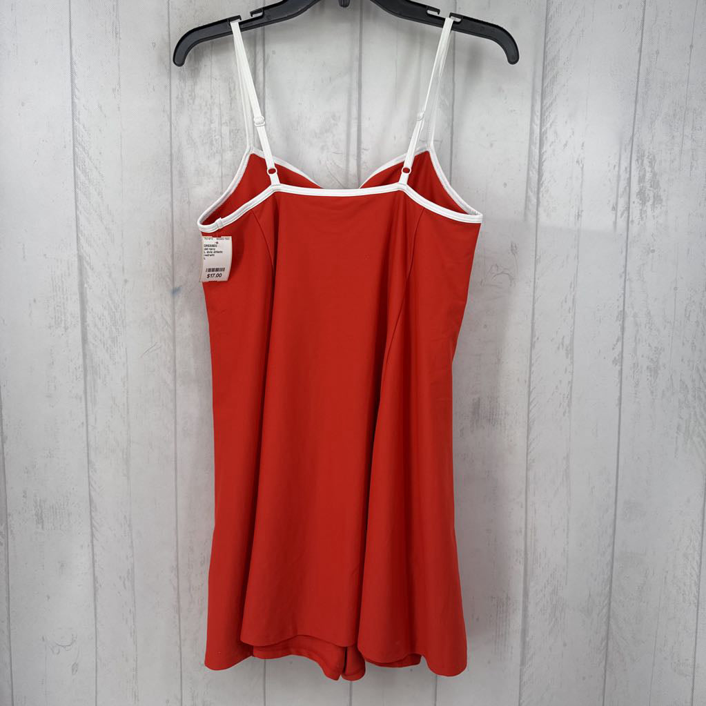 L slvls athletic dress
