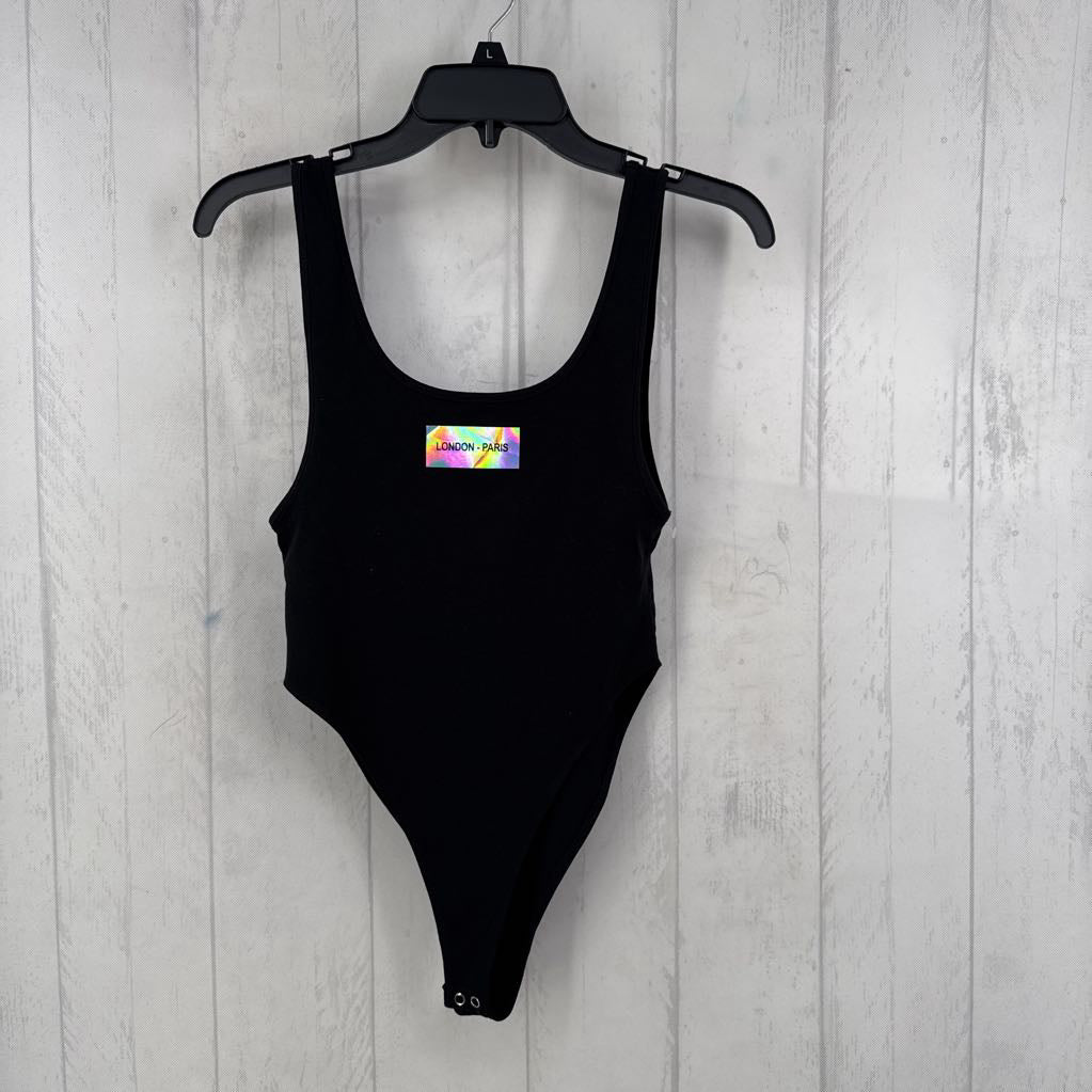 S slvls bodysuit