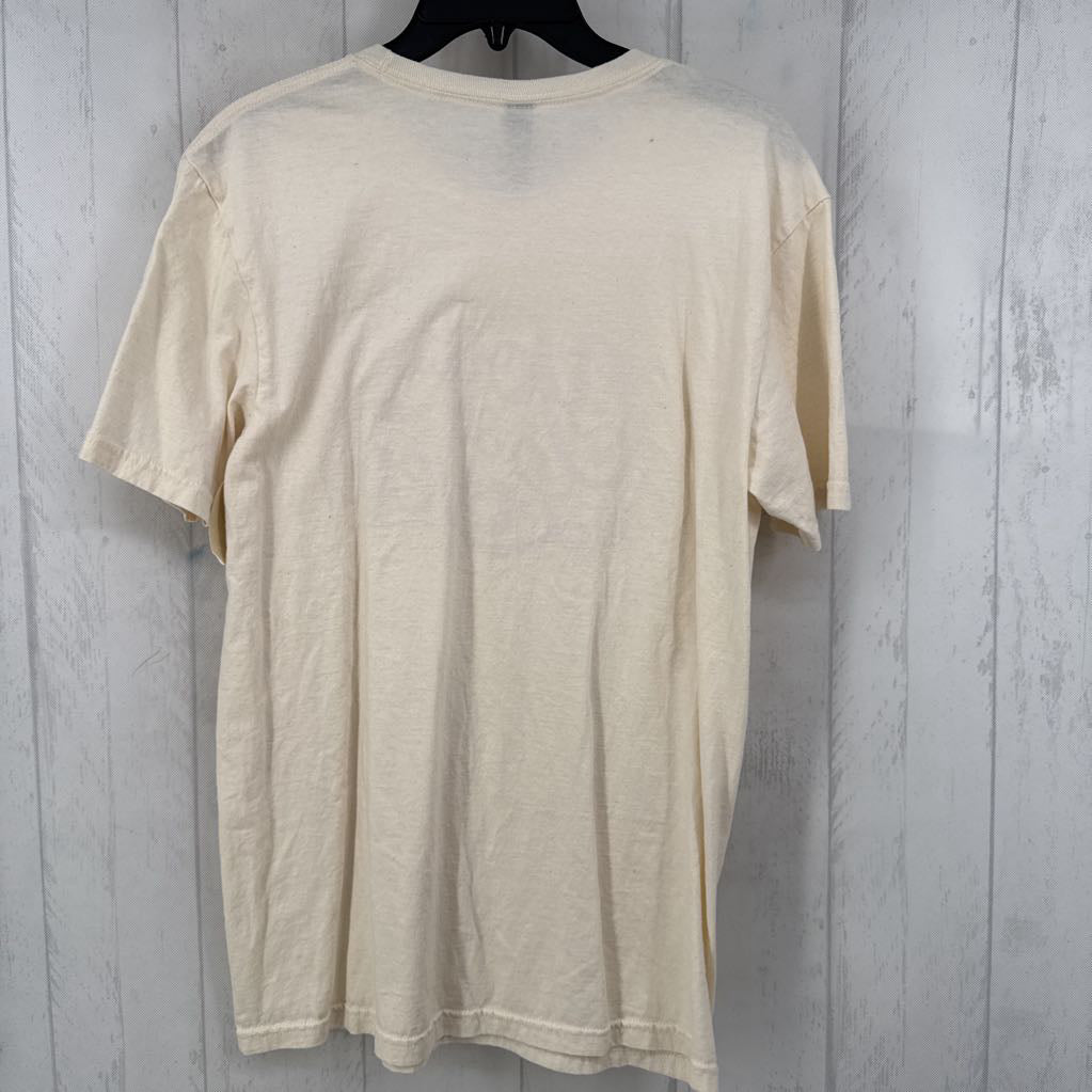 M graphic s/s tee-you are so loved