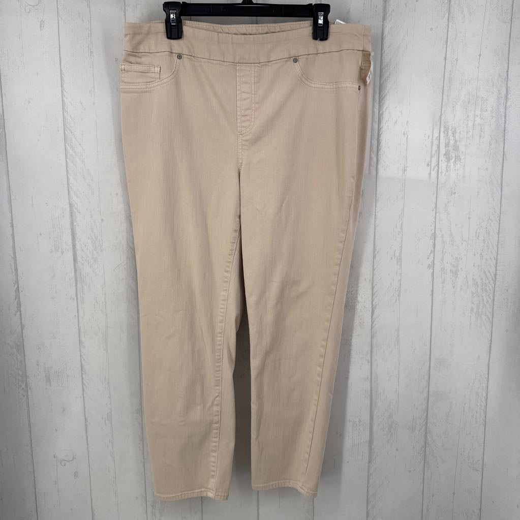 L/XL jeggings