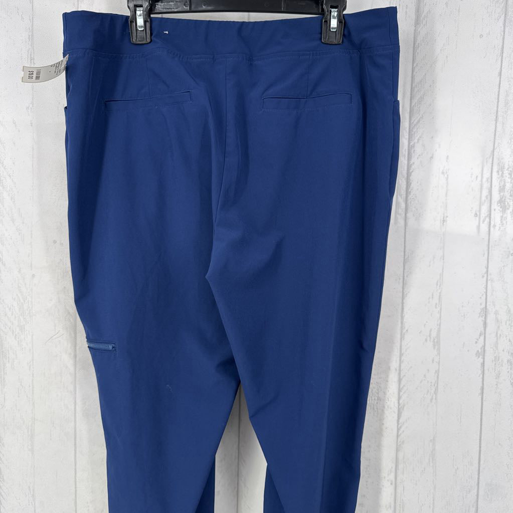14 pull-on pant