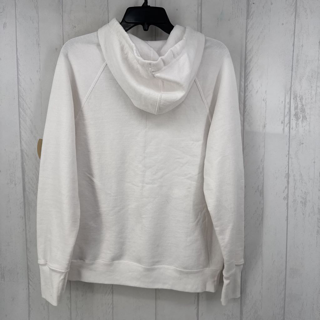L hoodie