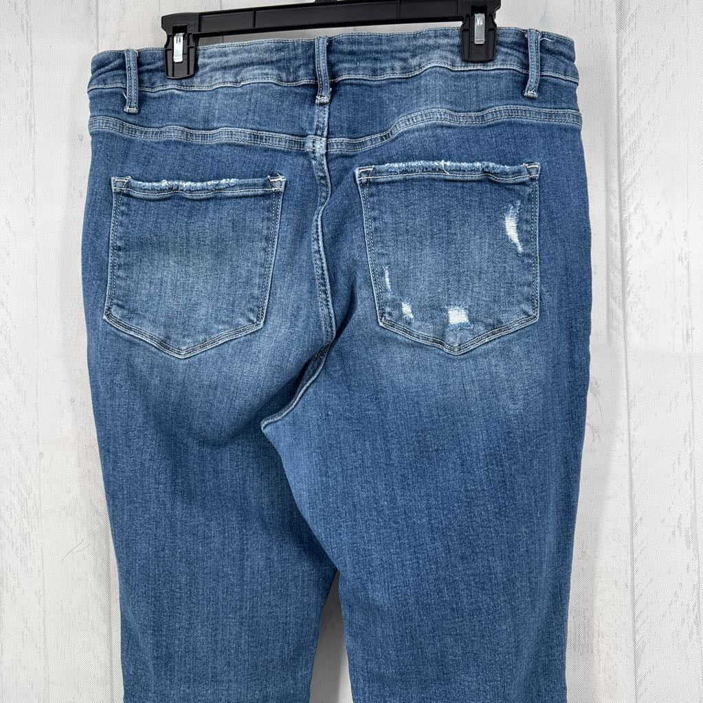 18 skinny jean