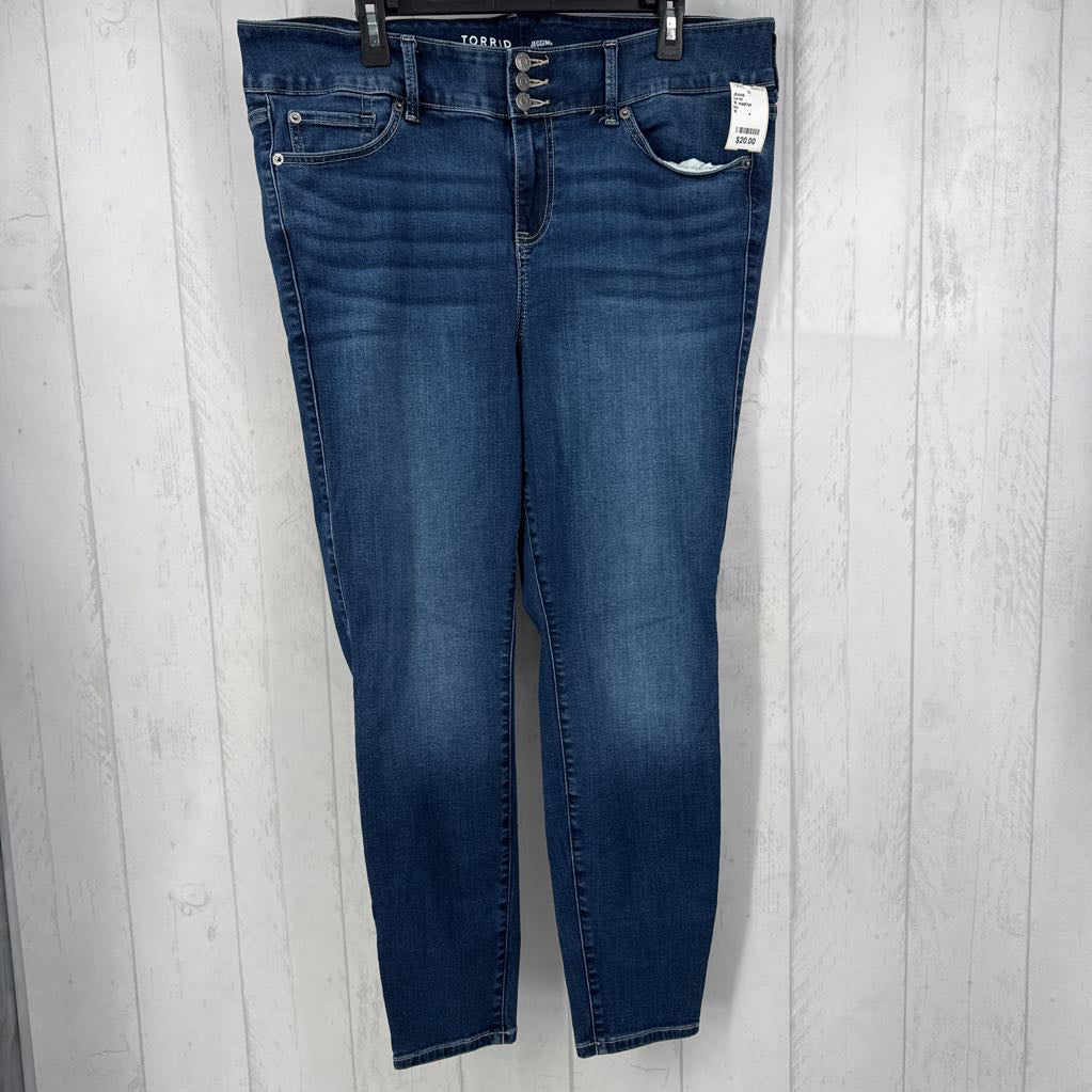 16 jeggings
