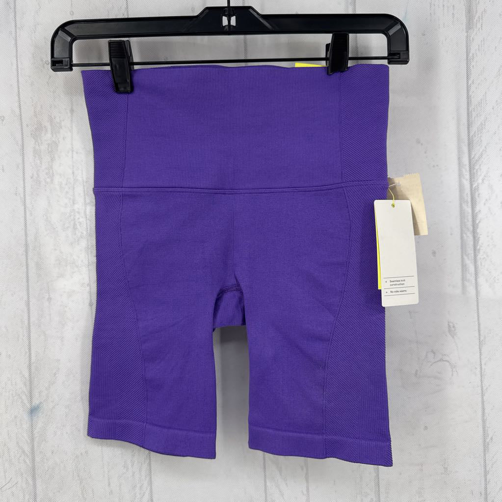 S seamless shorts
