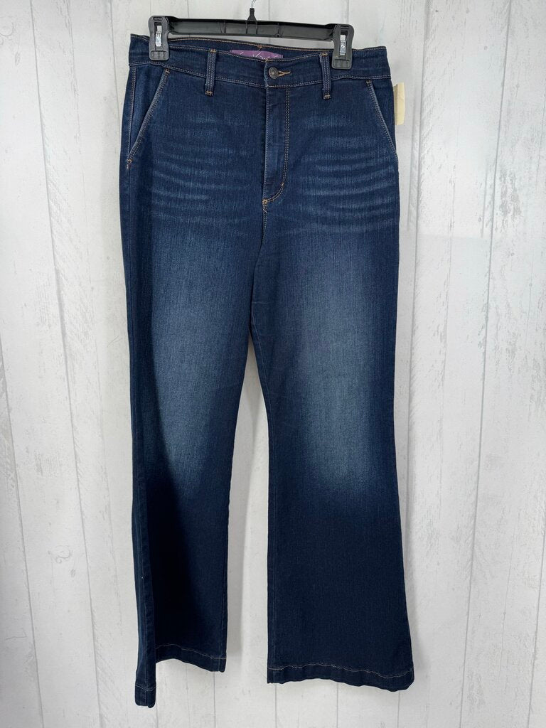 8 trouser jeans