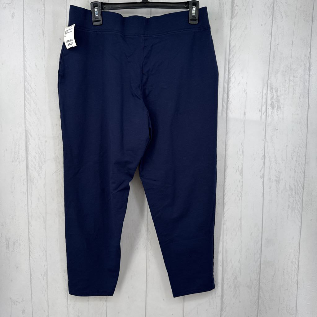 Mp pull-on capris
