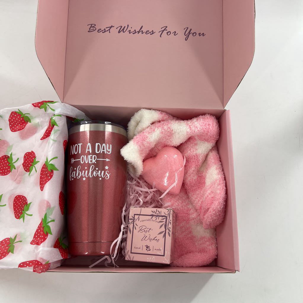 best wishes giftset-4pc