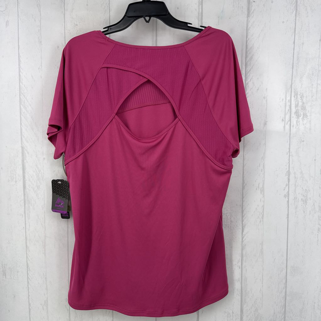 NWT R48 X-Dri Athletic Tee