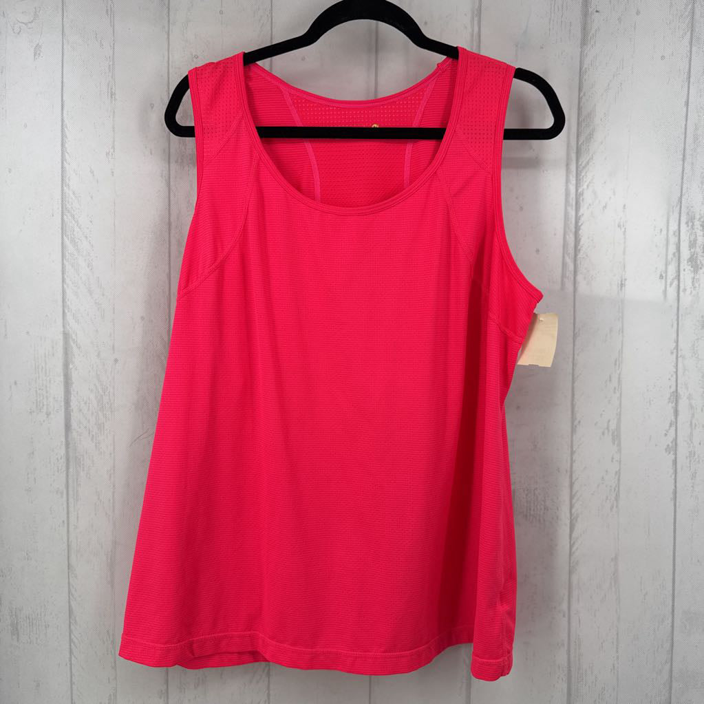 Performance Tank Top