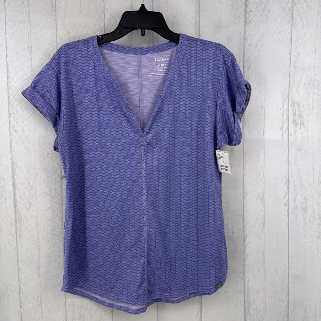 Streamside Splitneck s/s