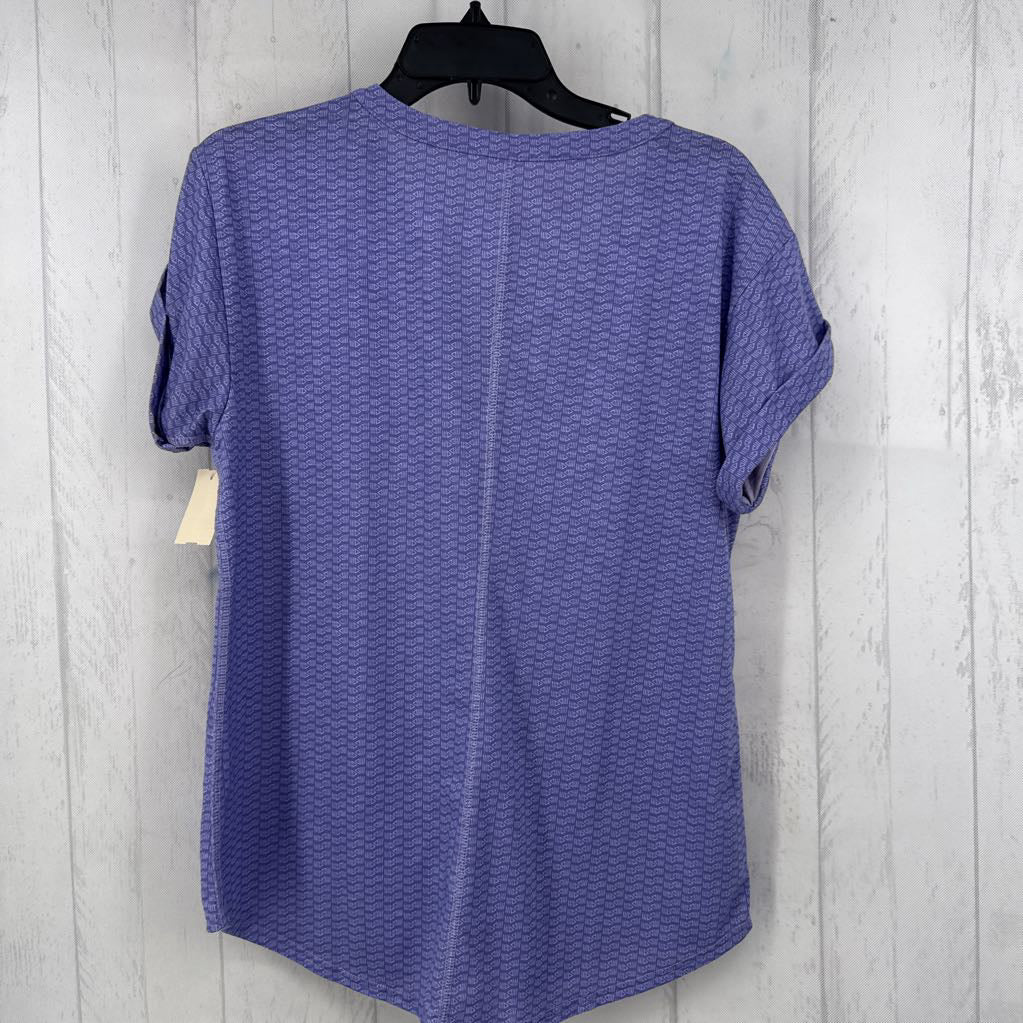 Streamside Splitneck s/s