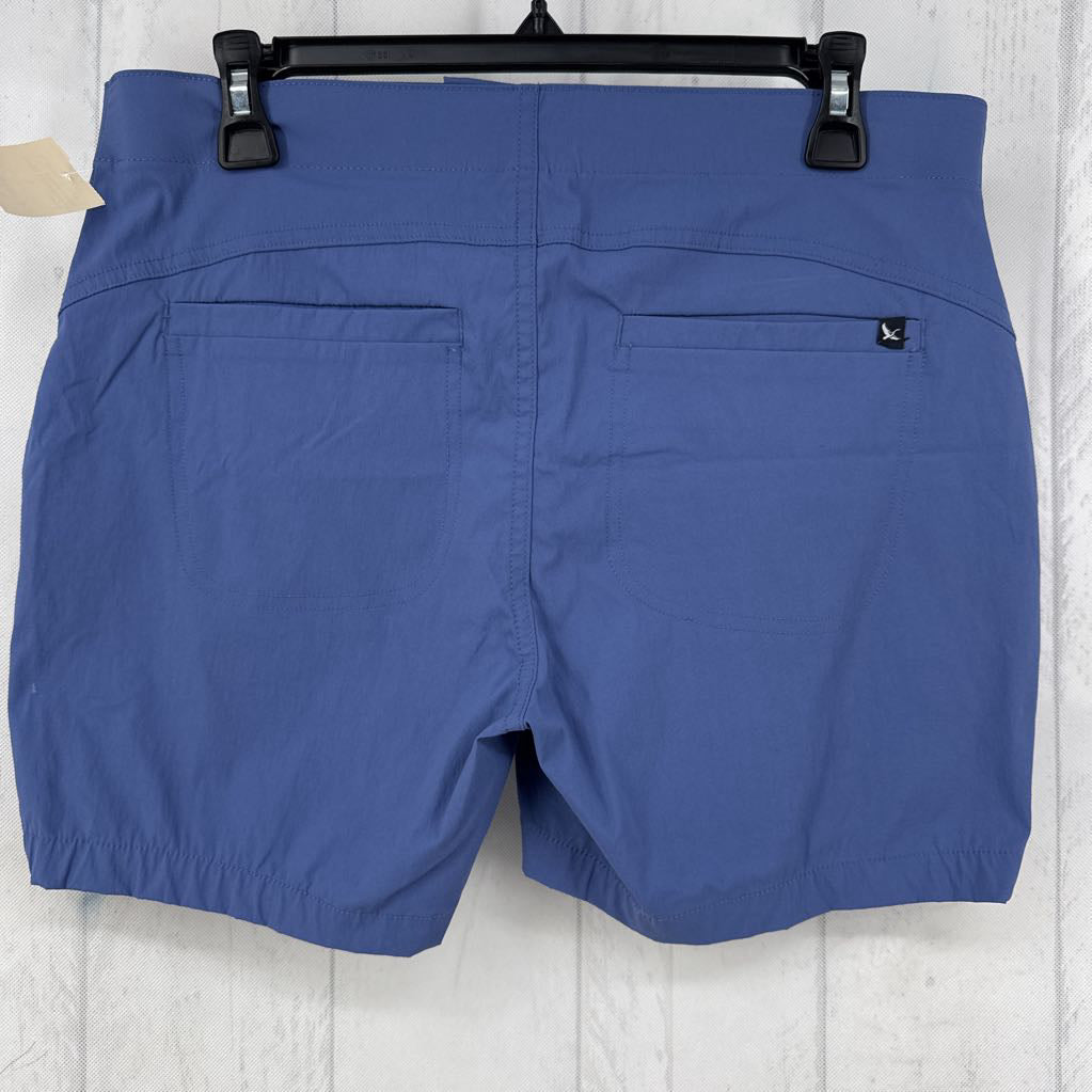 Lightweight Hiker Shorts w/ Pockets
