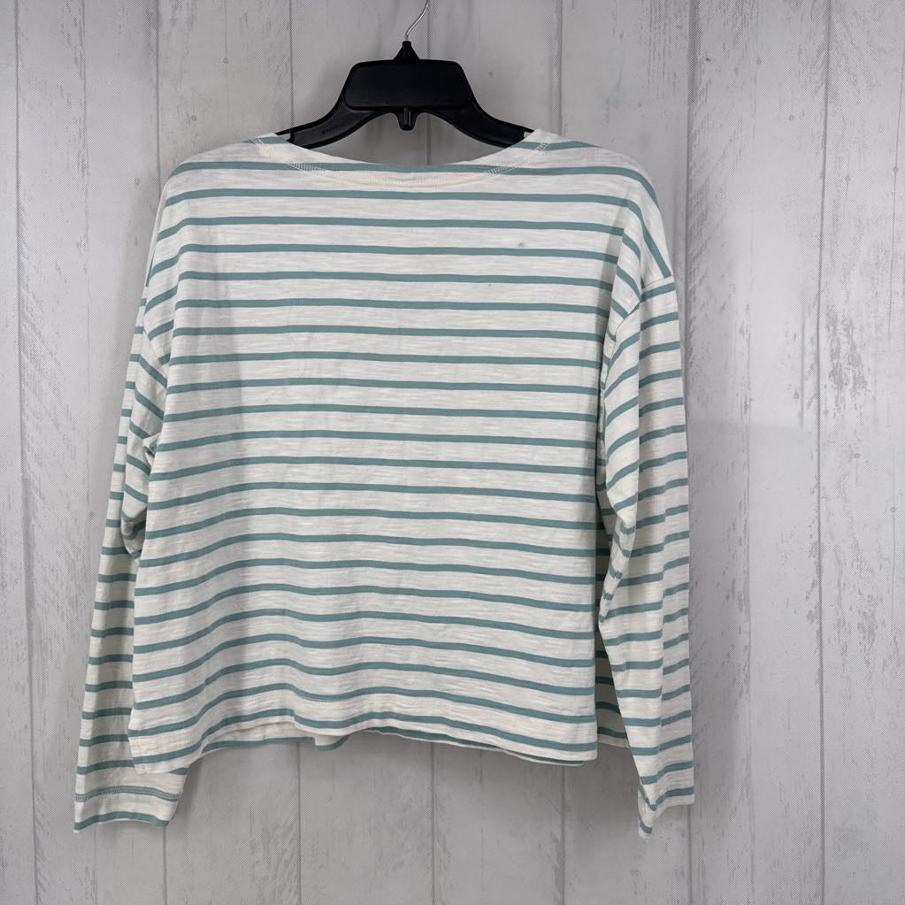 Loose Mariner Striped l/s