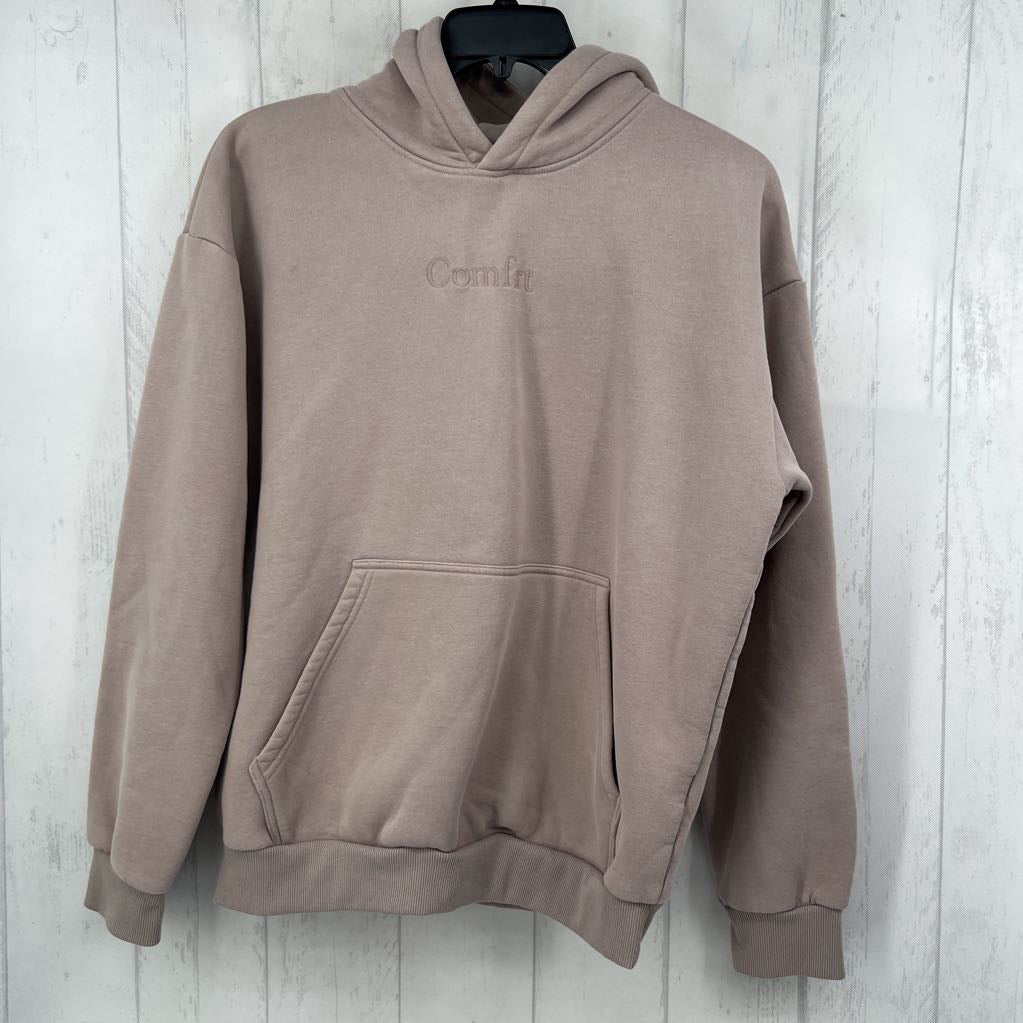 R120 Signature Hoodie w/ Embrioidered Logo