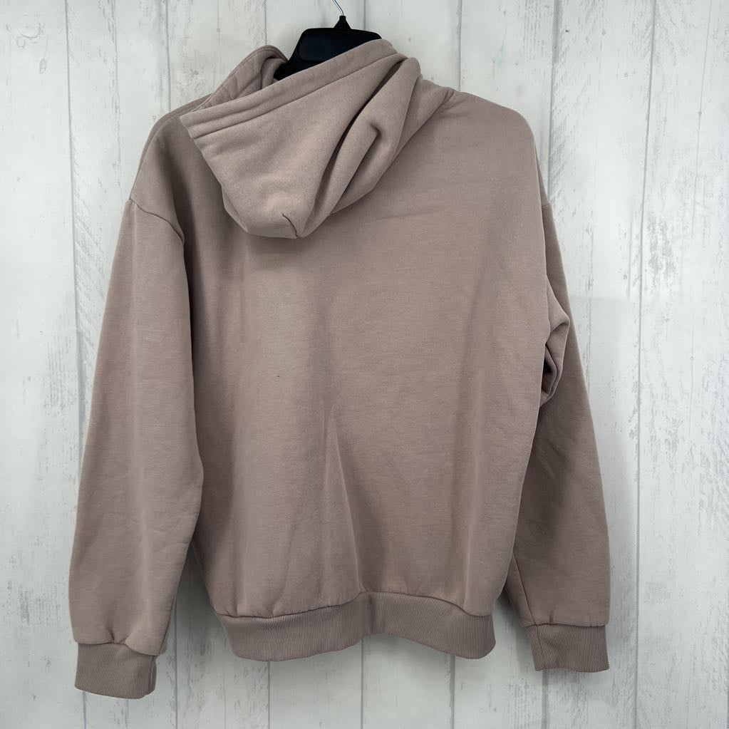 R120 Signature Hoodie w/ Embrioidered Logo