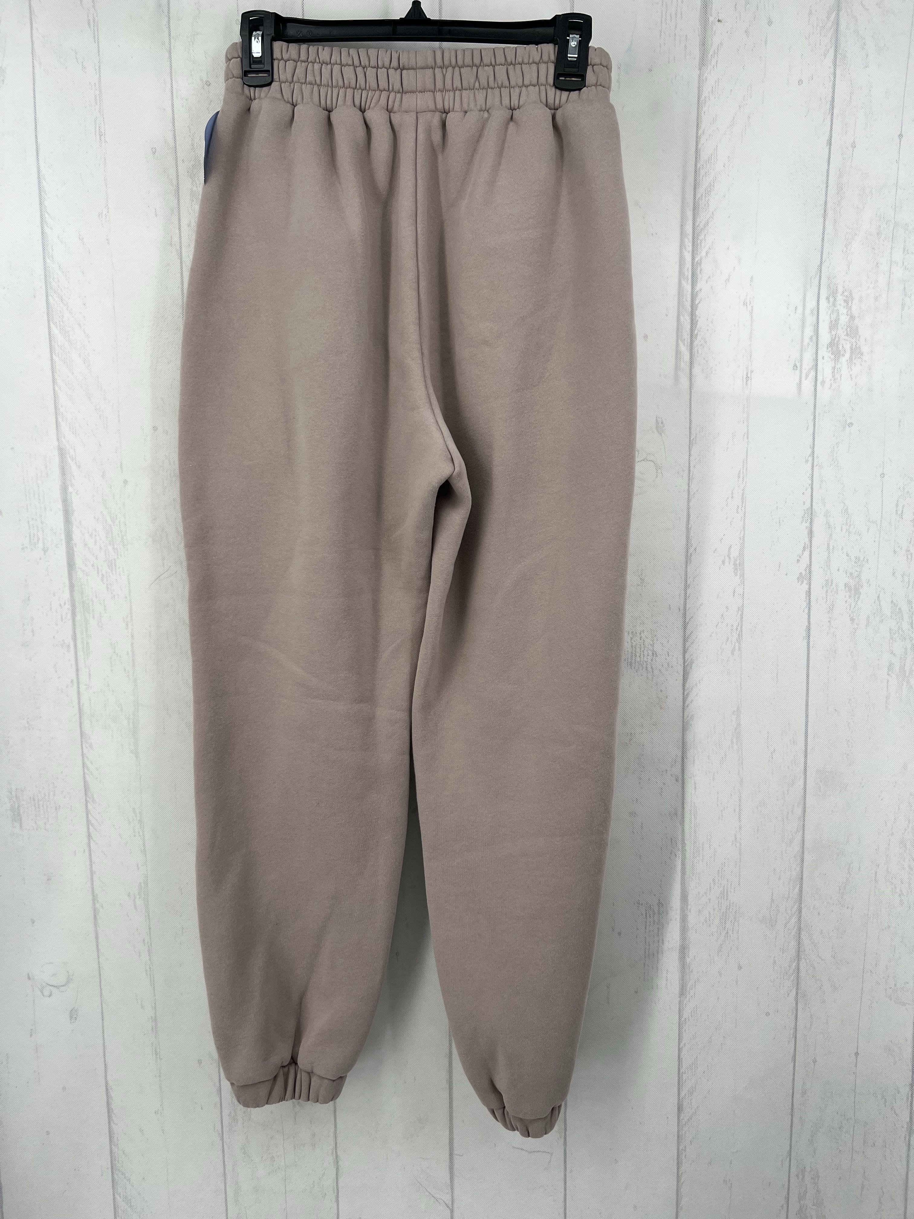 R60 Minimalist Sweatpants w/ Embrioidered Logo