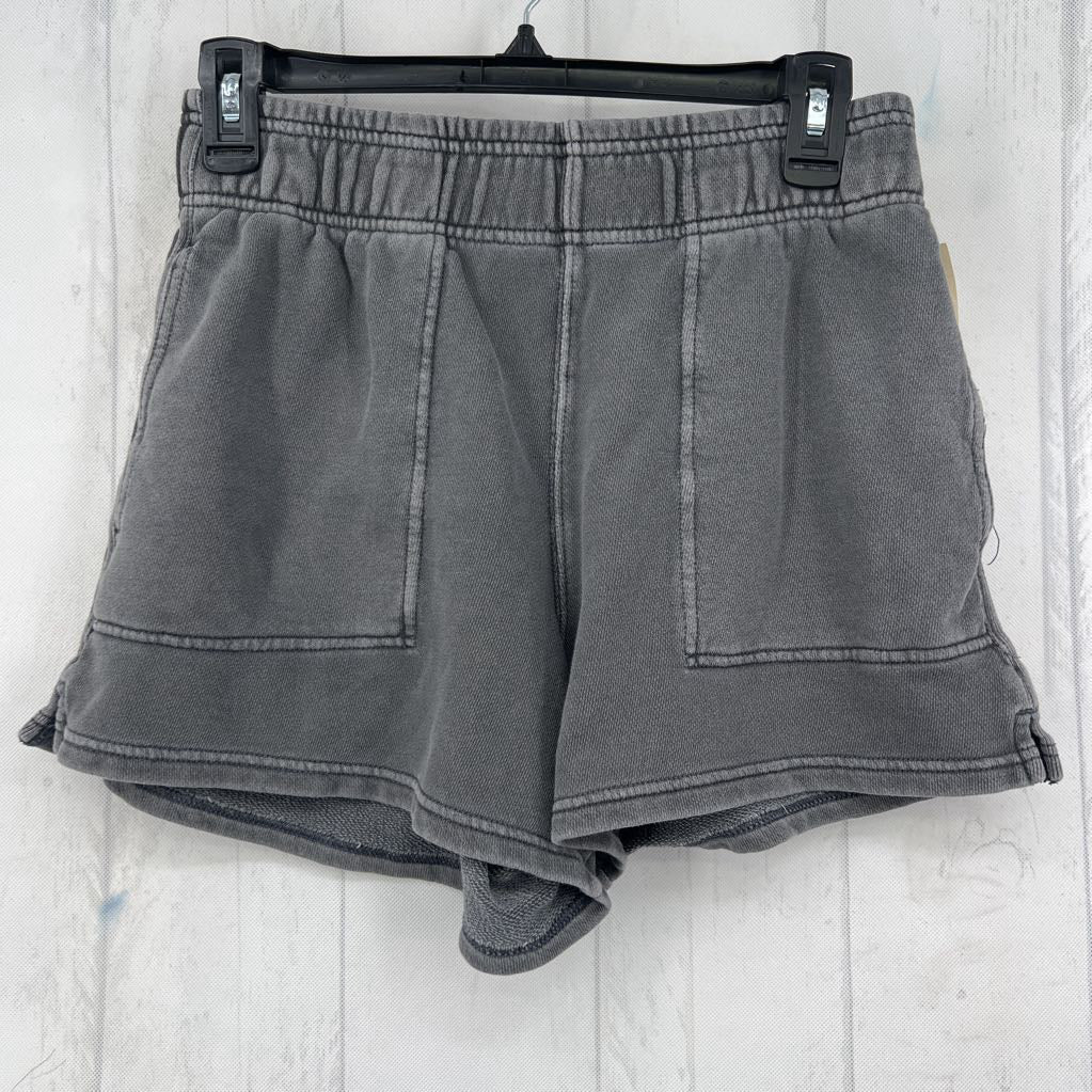 Go-To Fleece Lounge Short