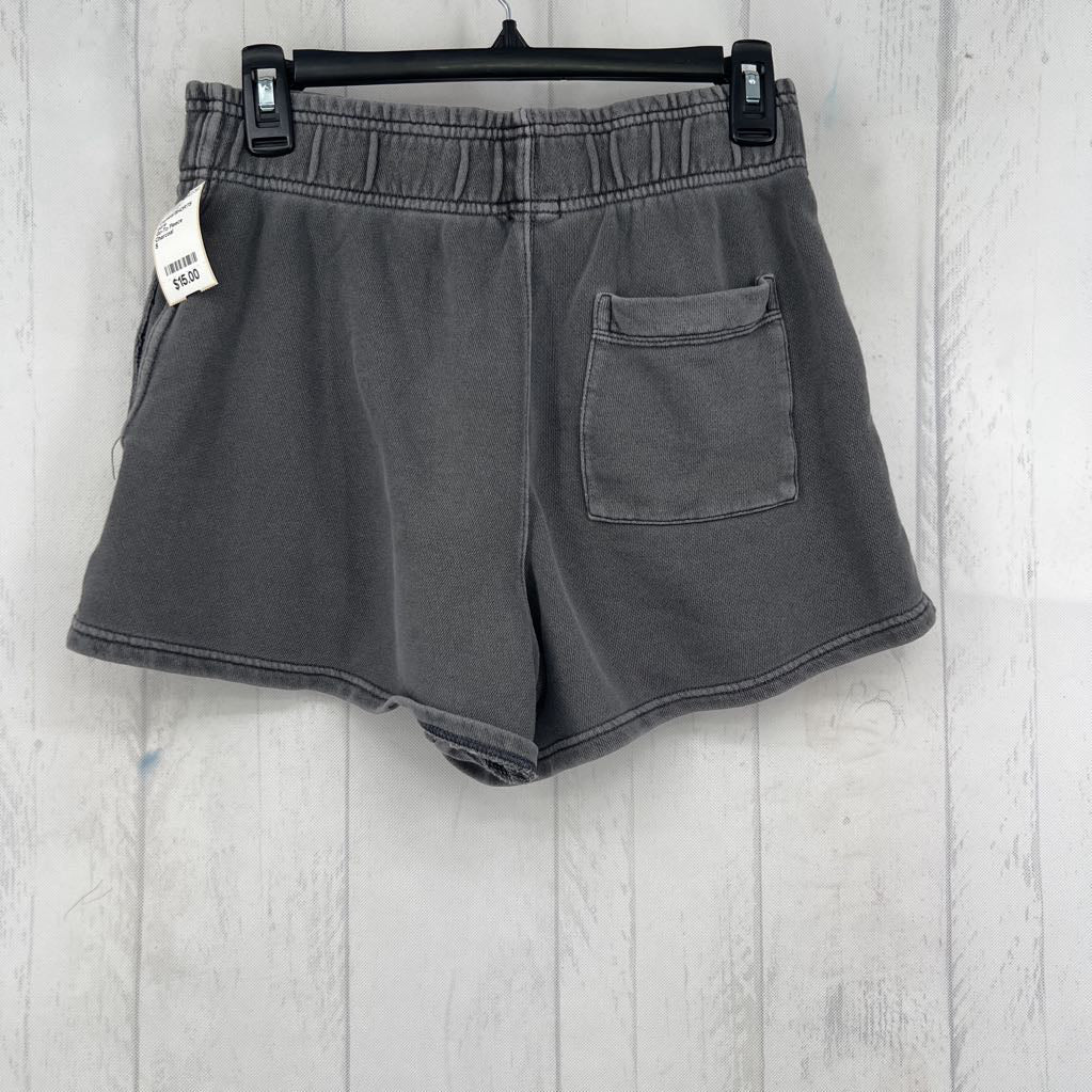Go-To Fleece Lounge Short