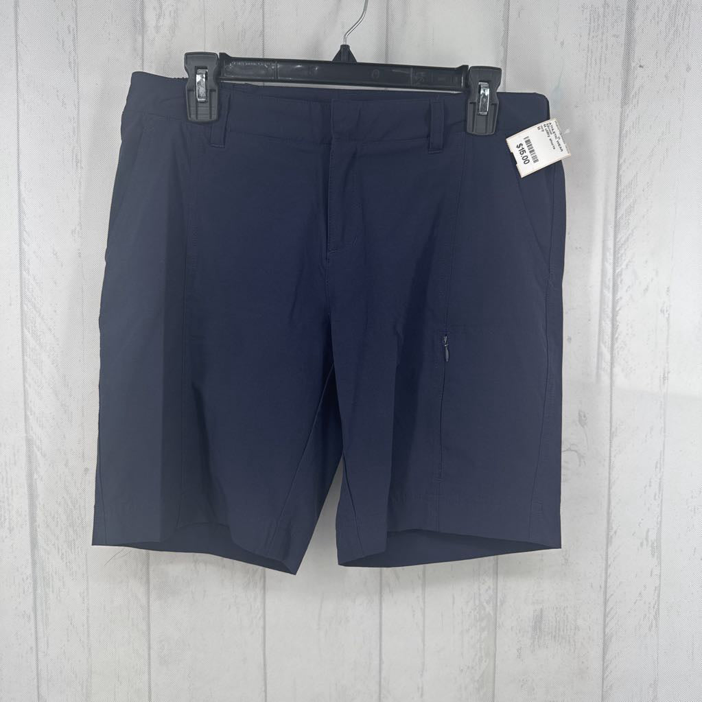 M utility shorts