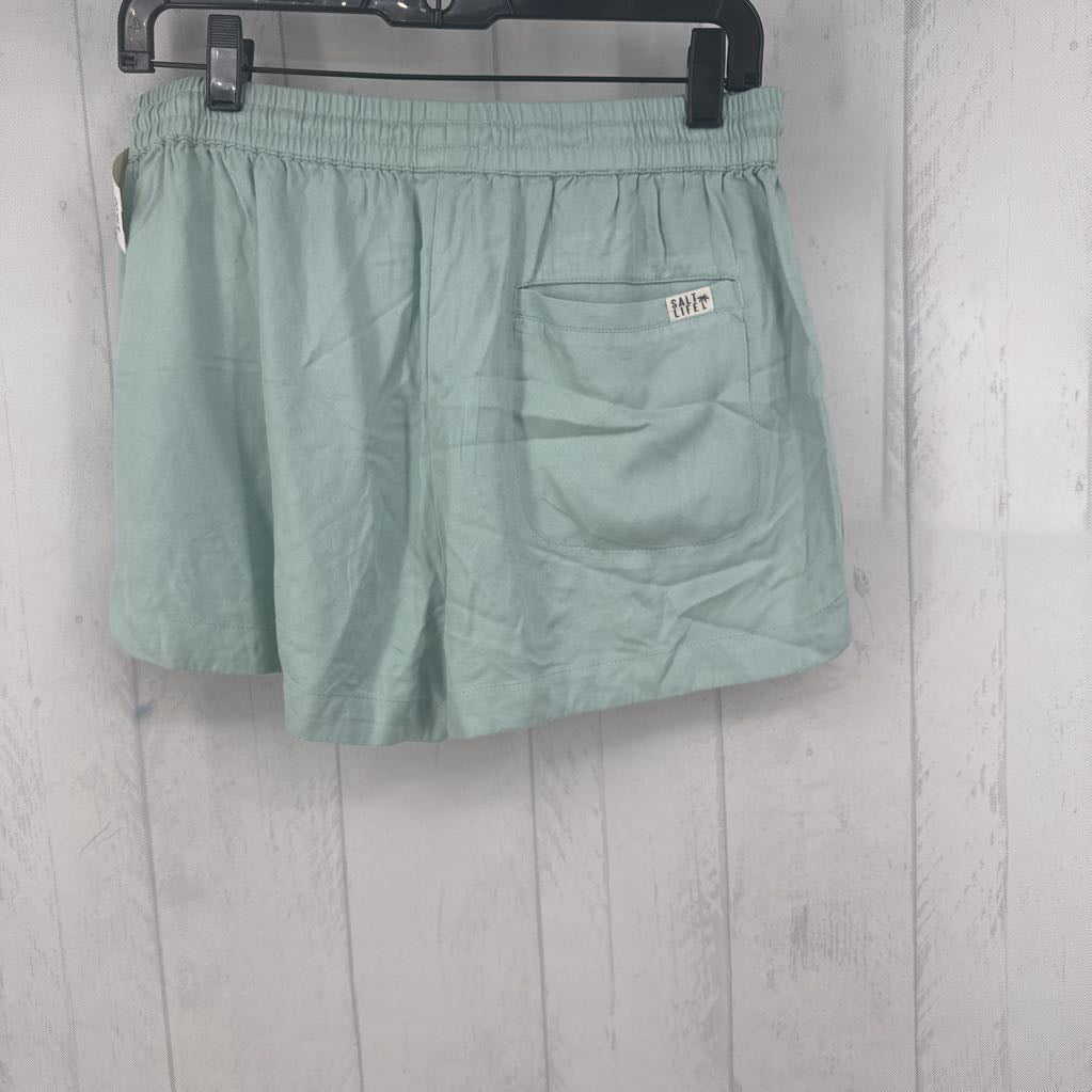 R40 L pull-on shorts