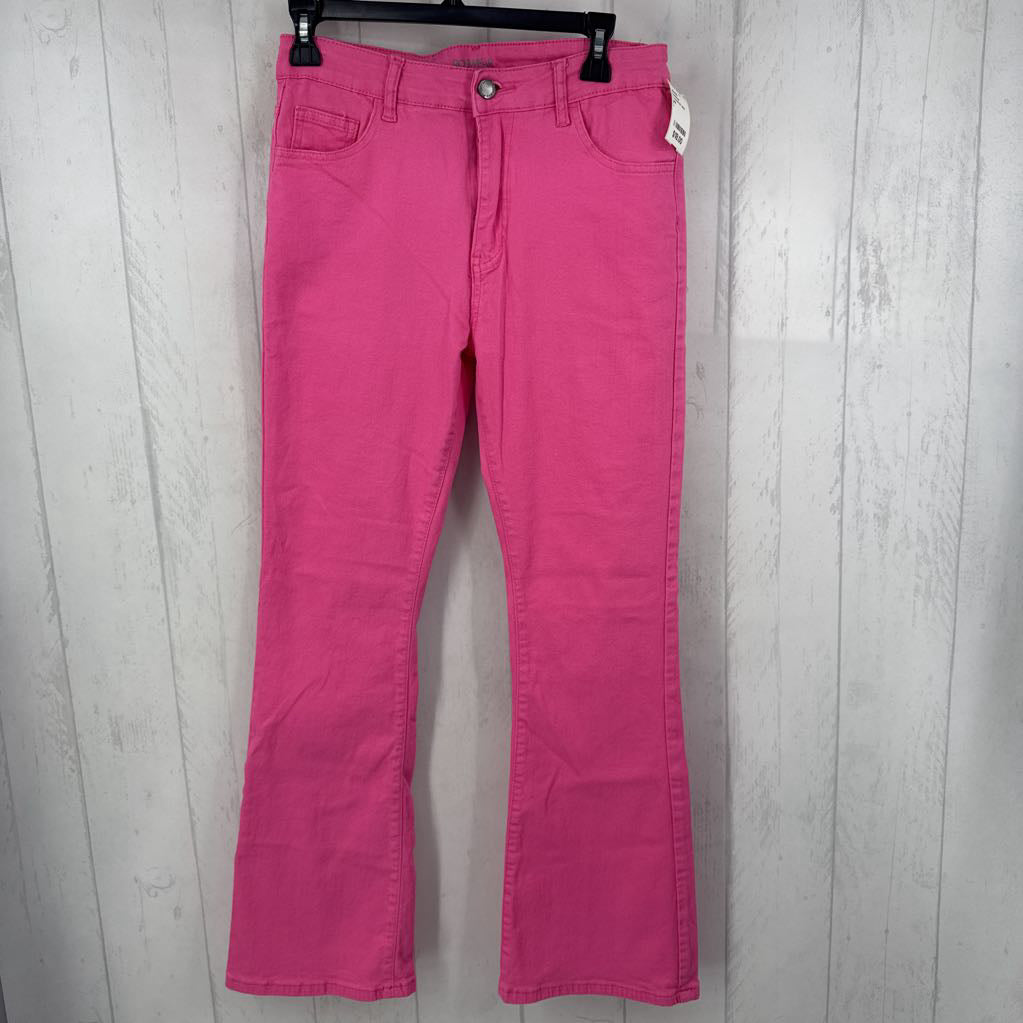 L bootcut jean