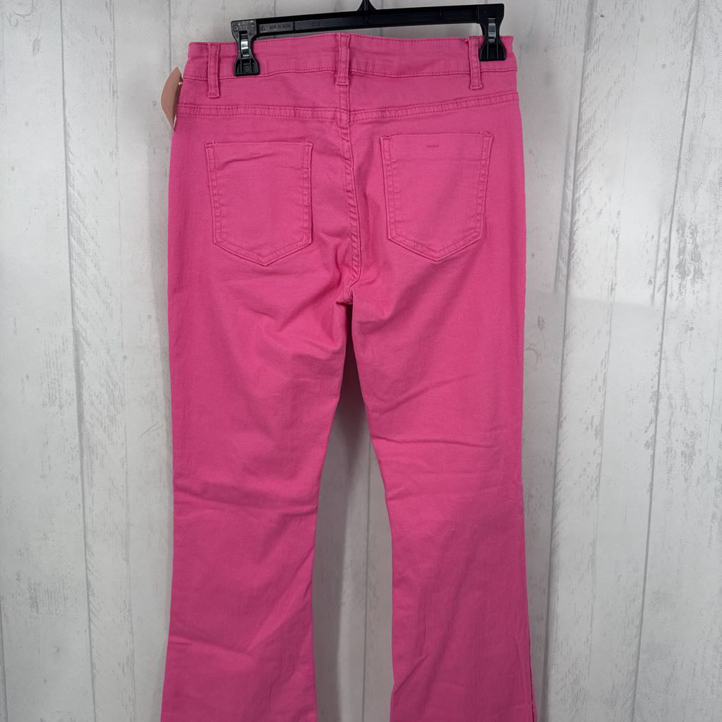 L bootcut jean