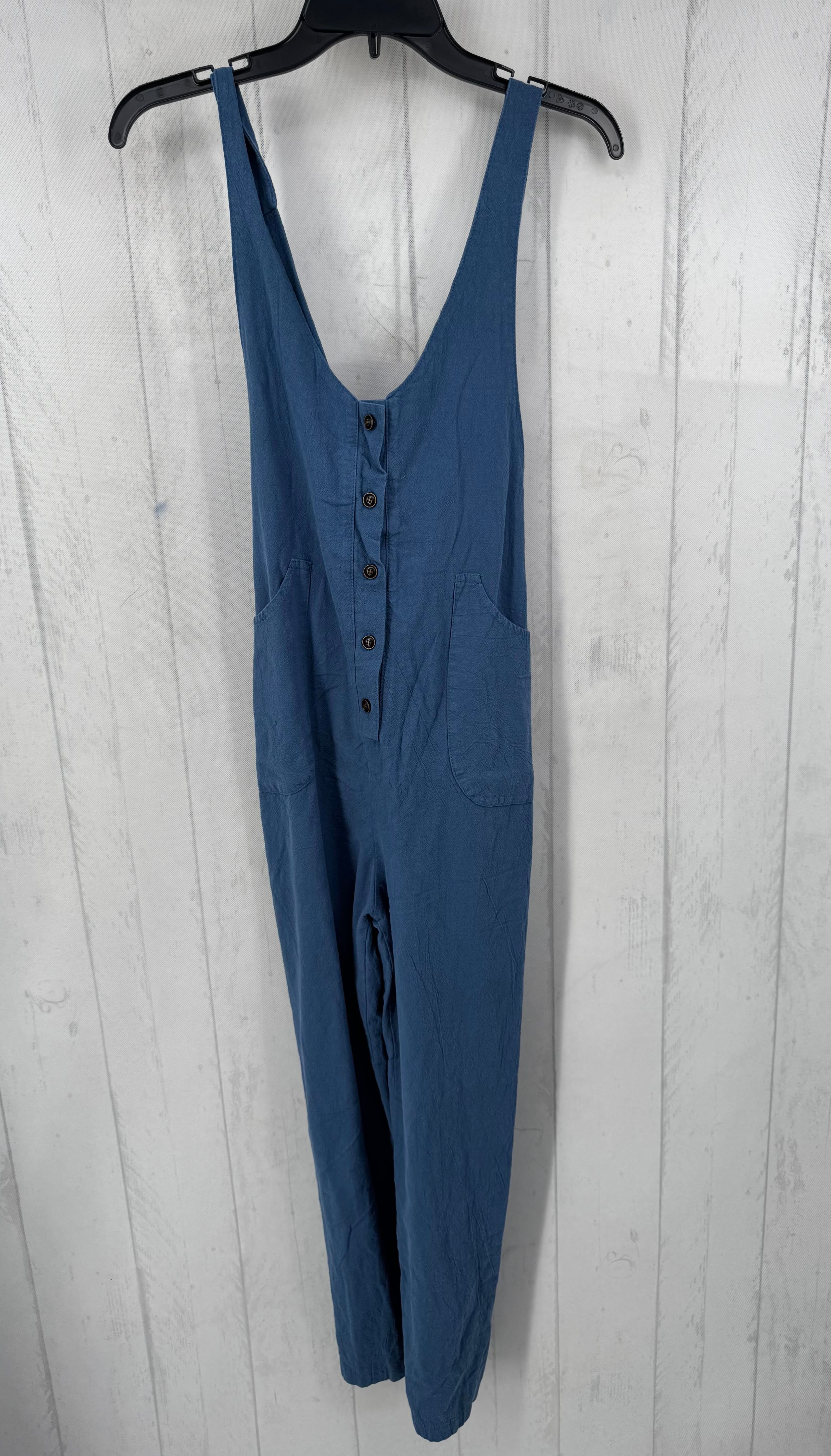 S button front slvls overall