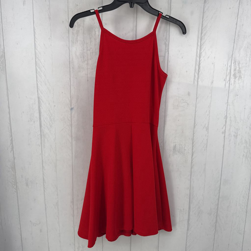 M slvls pleated bottom dress