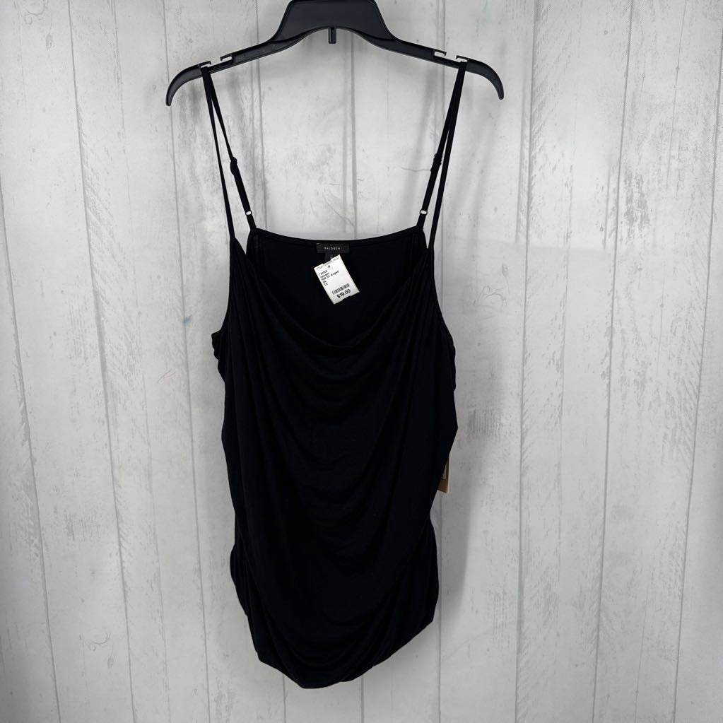 R59 3X draped front cami