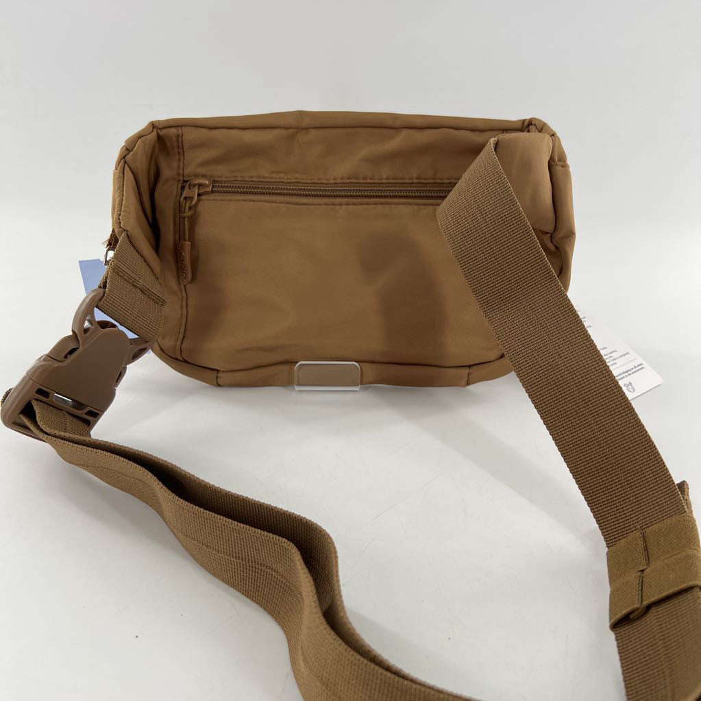 foldable fanny/sling bag