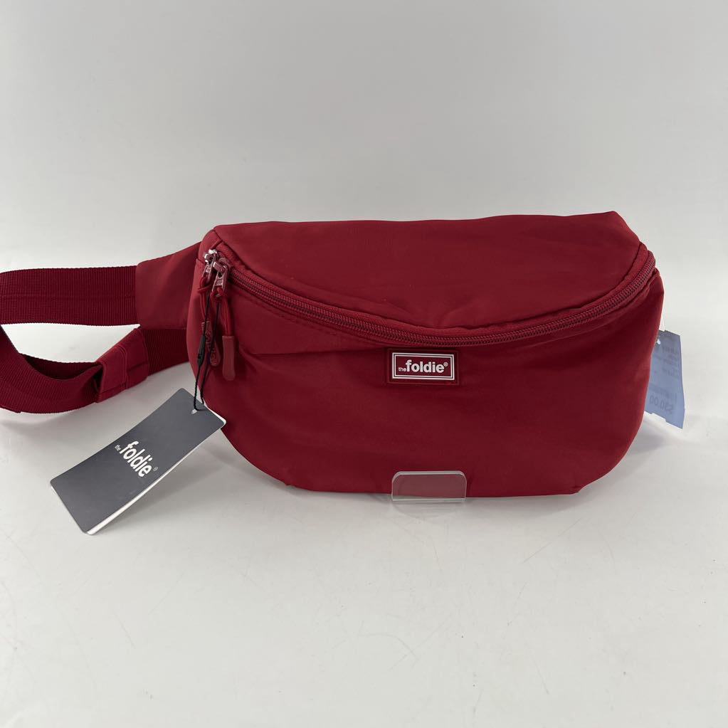 foldable fanny/sling bag