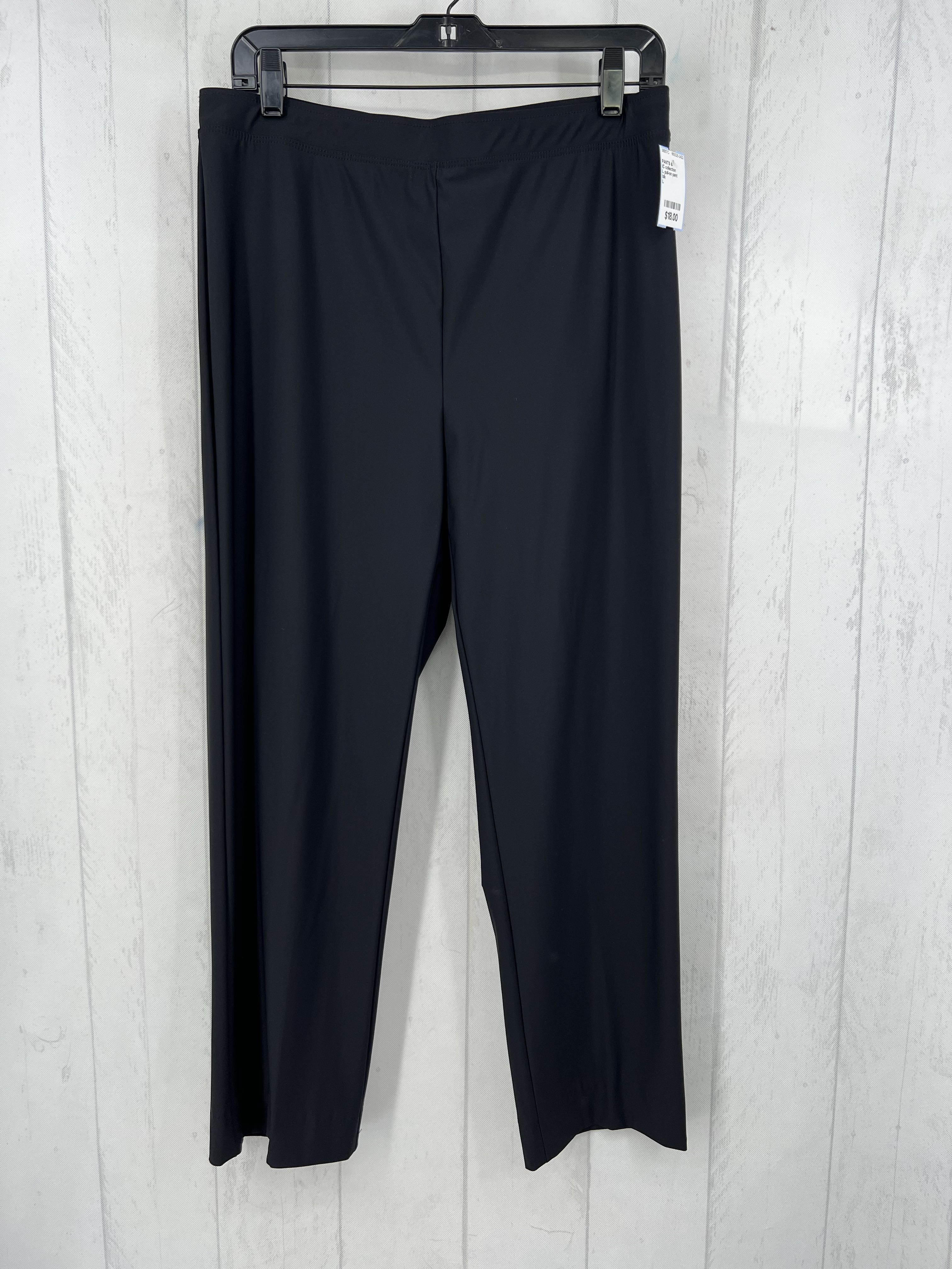 L pull-on pant