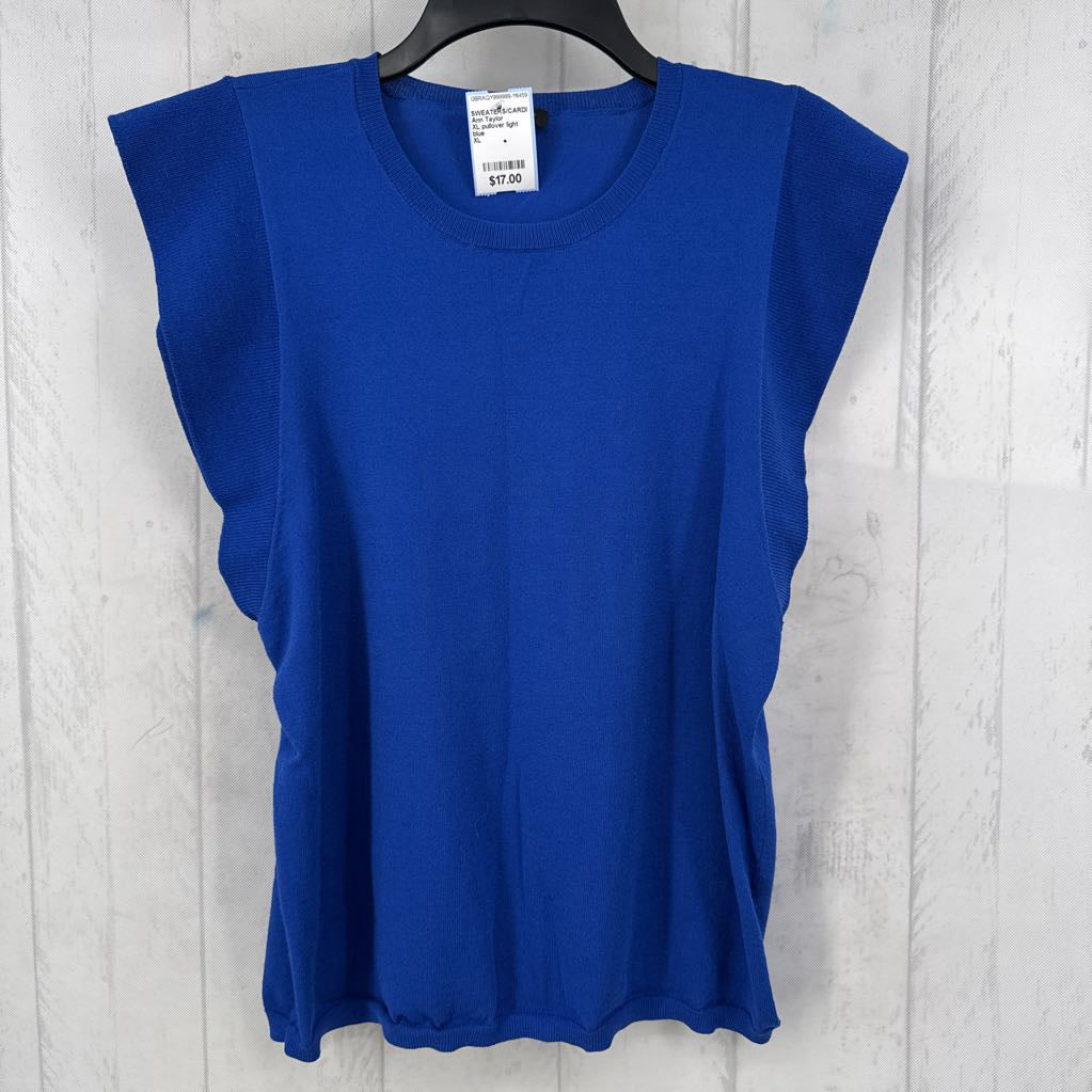 XL pullover light weight sweater