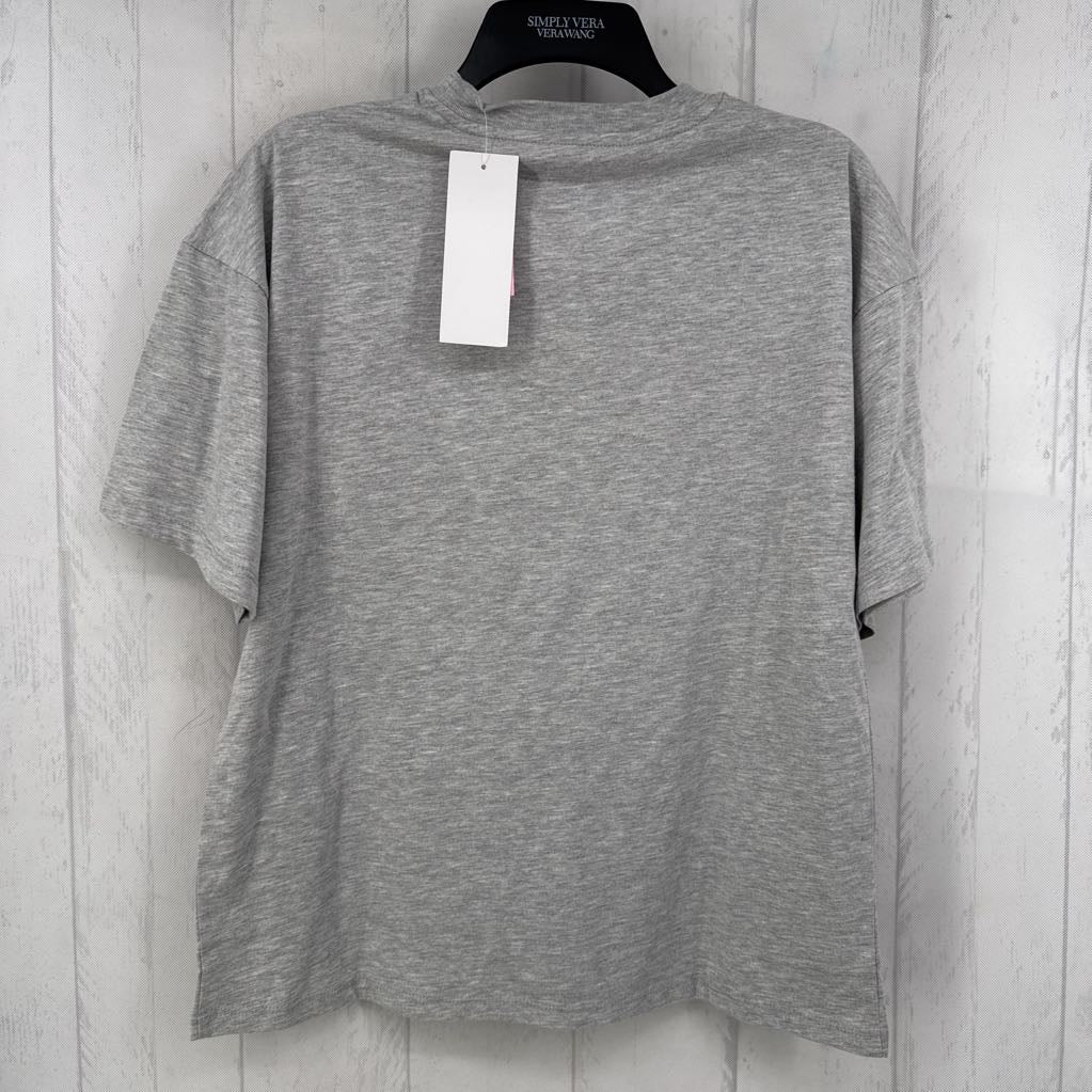 XS s/s Queens t-shirt