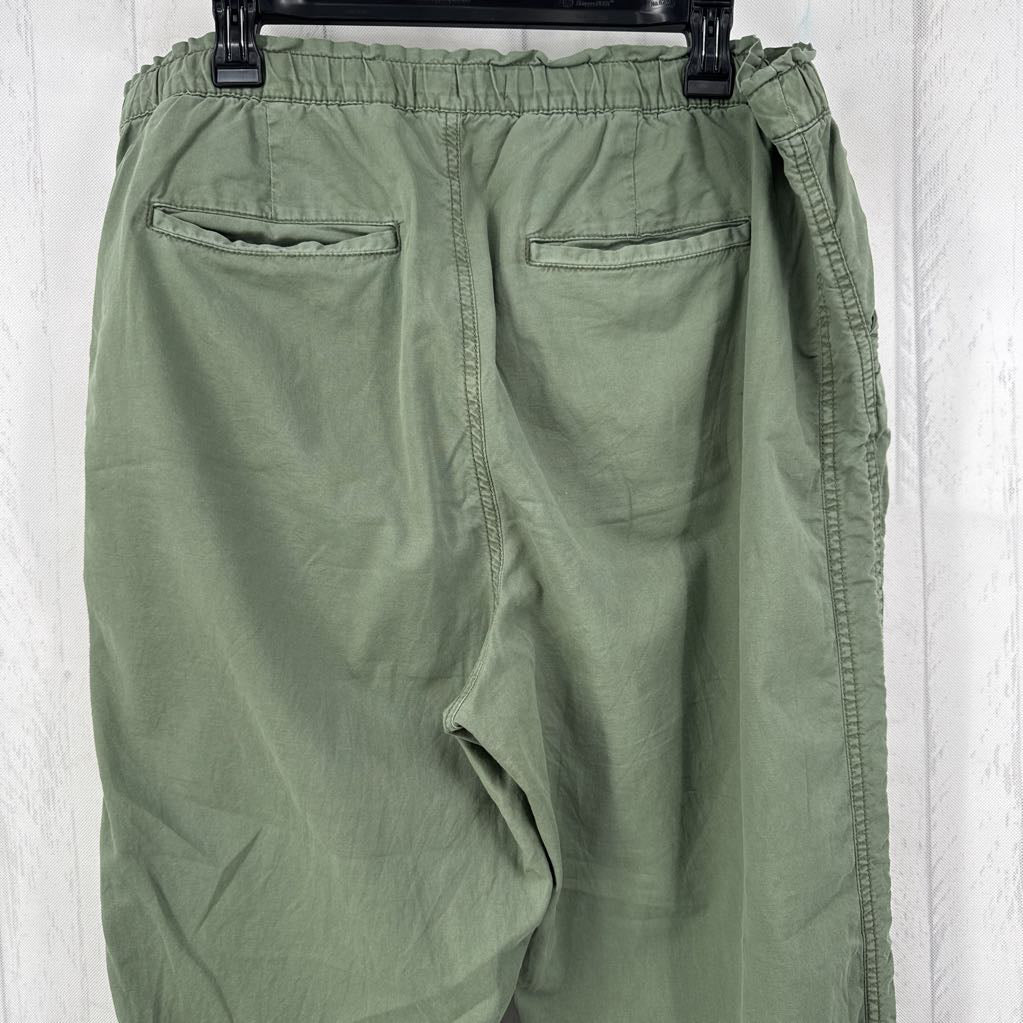 OX pull-on twill pants