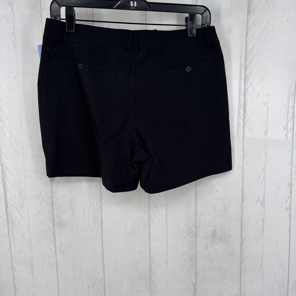 6 twill shorts