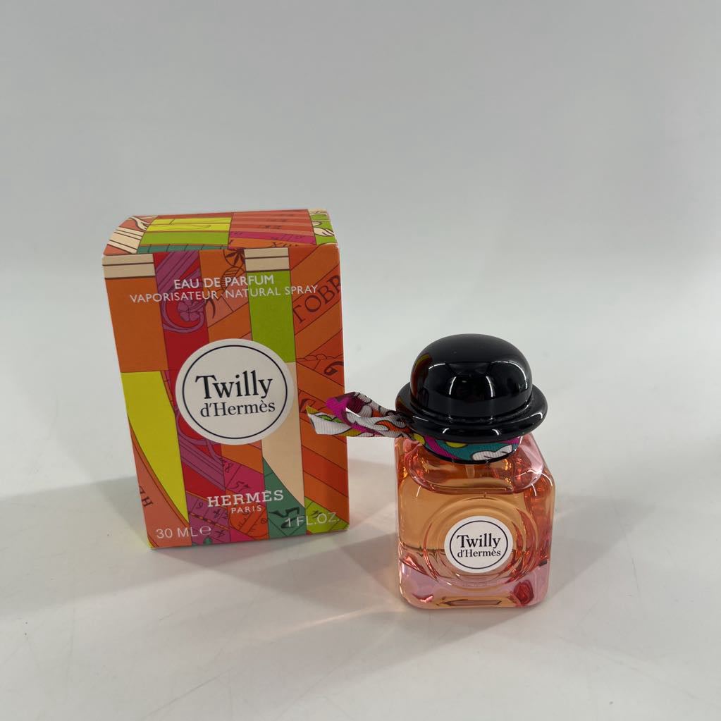 twilly d'hermes perfume