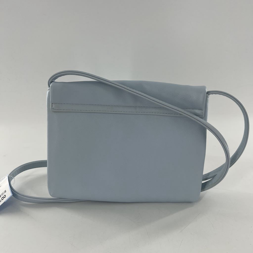 vegan leather crossbody