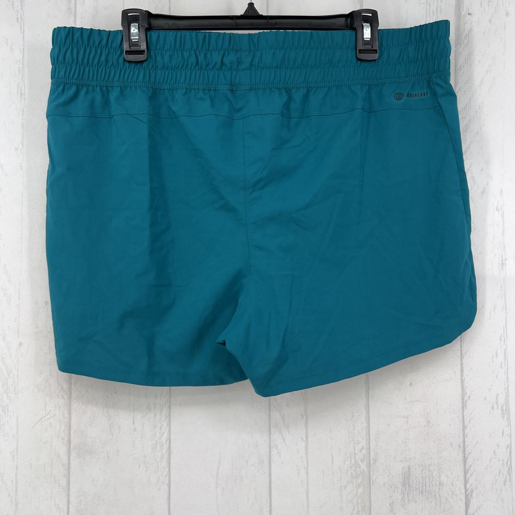 XL pull-on shorts