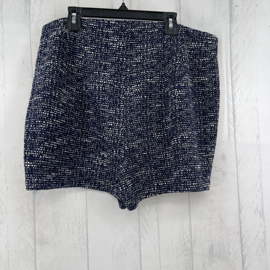 14 tweed shorts