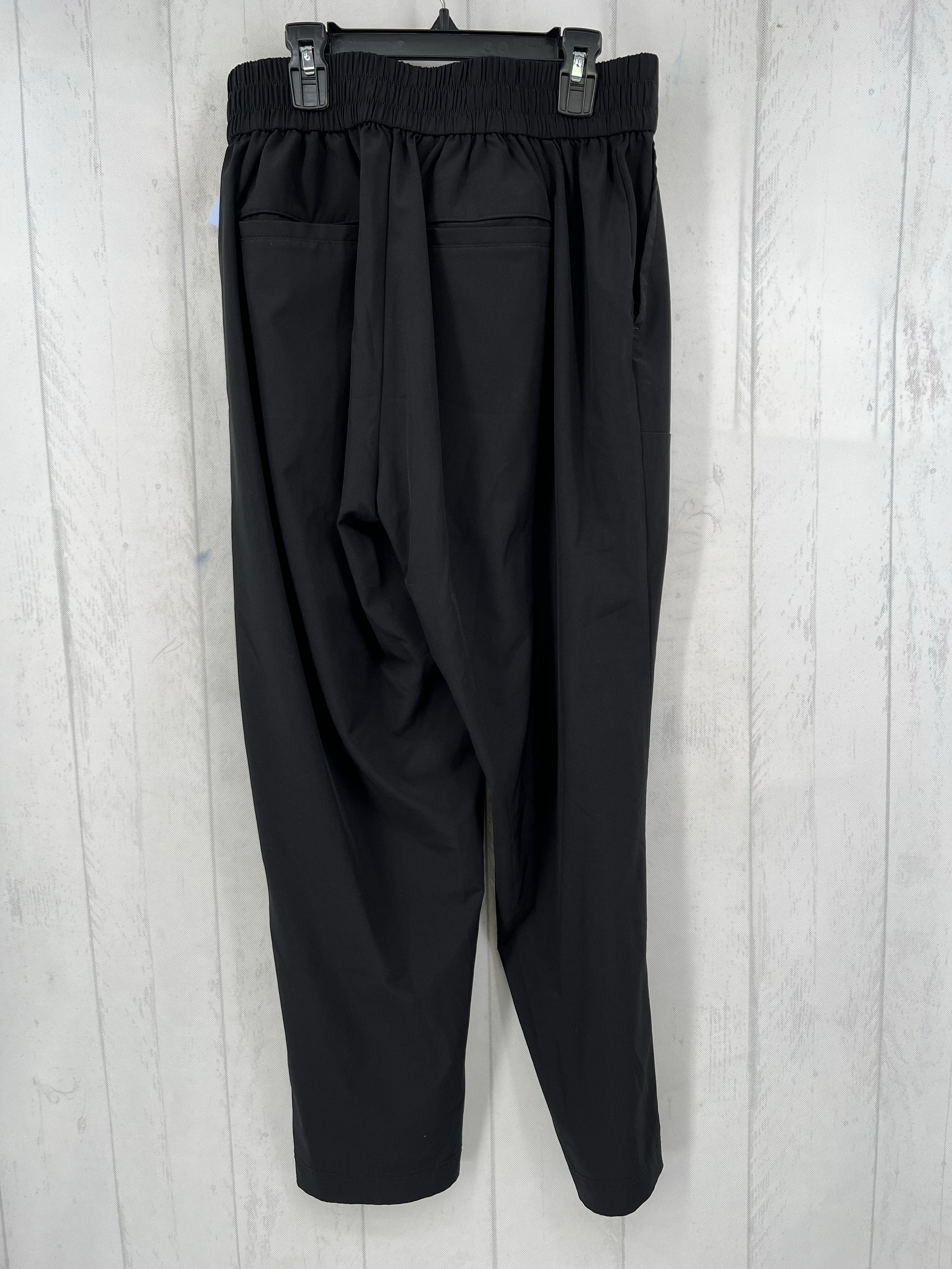 M pull-on pant