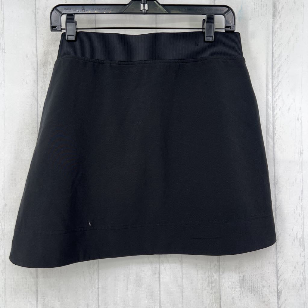 S pull-on skort