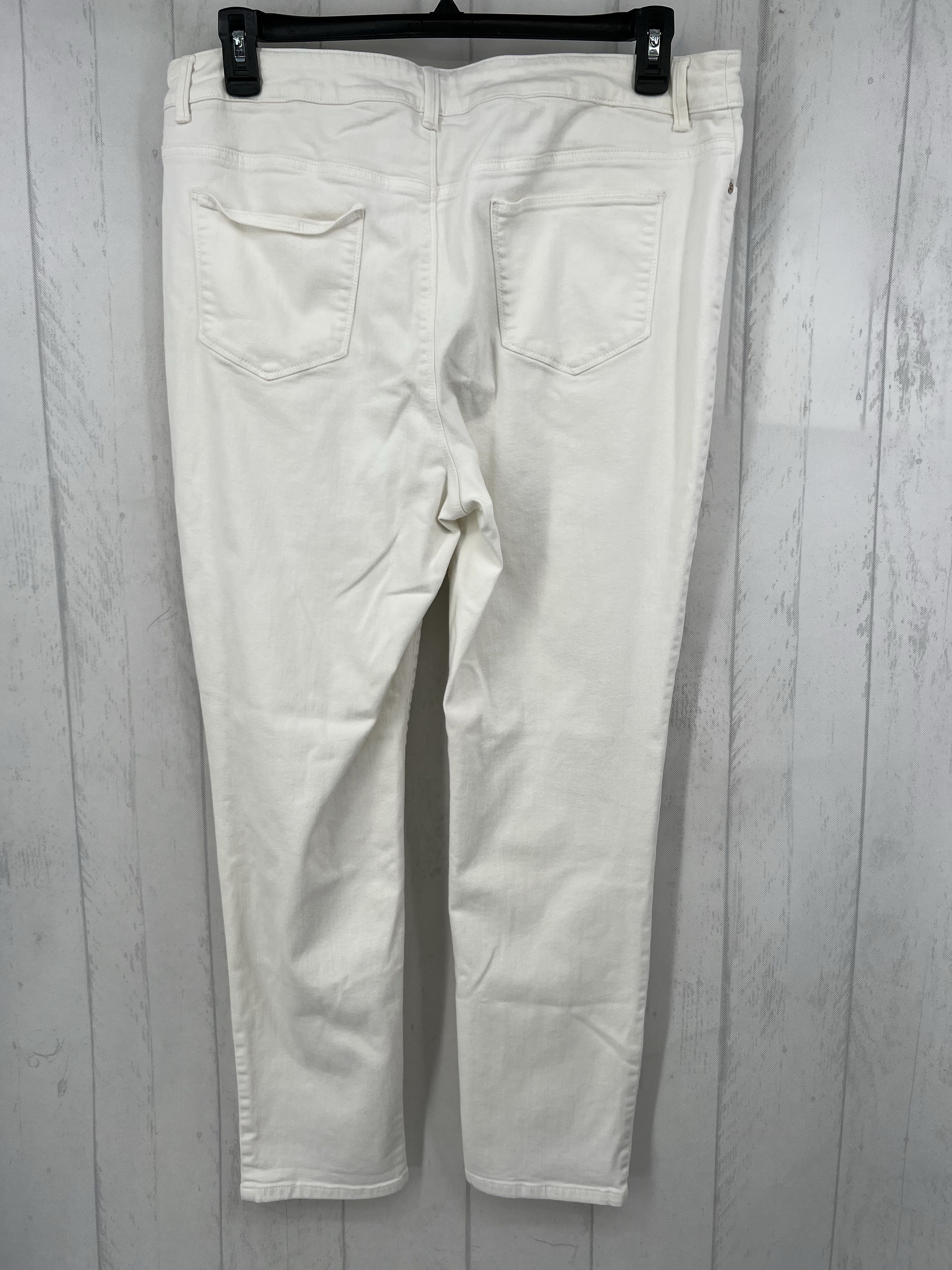 L/XL stretch jeggings
