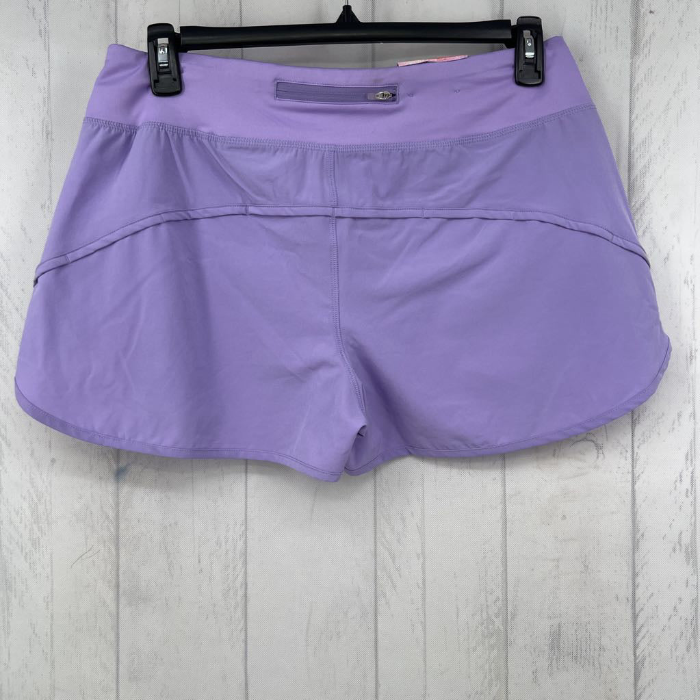 XL pull-on shorts